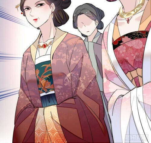 Tự Cẩm Chap 124 - Next Chap 125