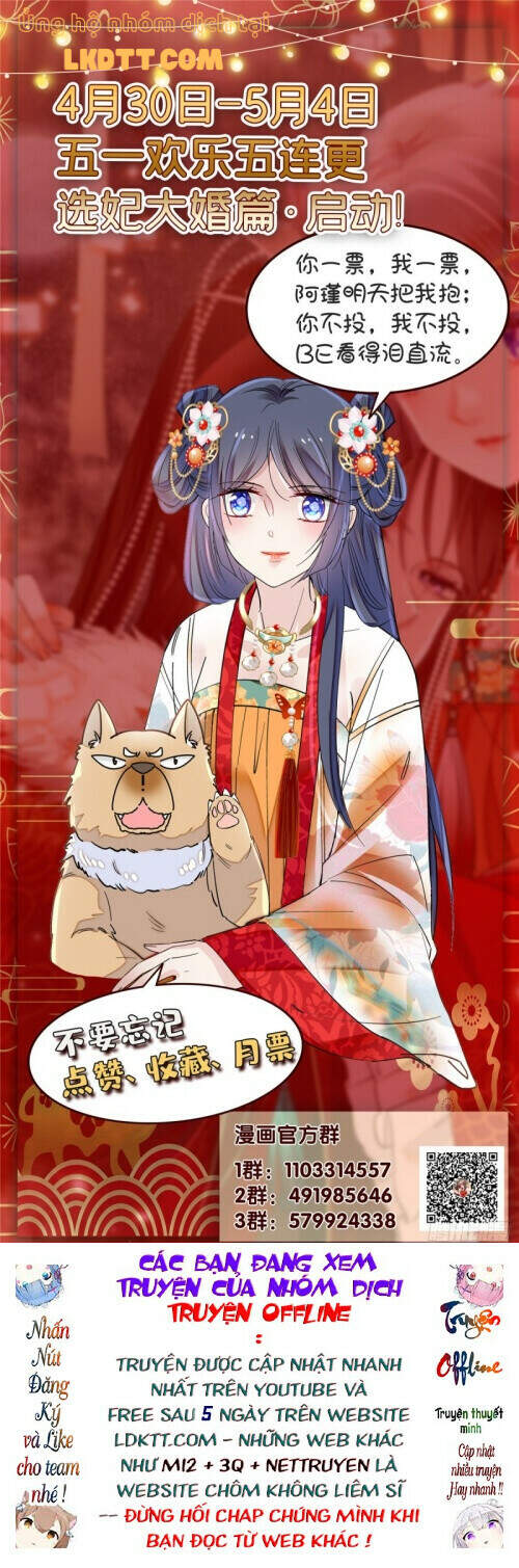 Tự Cẩm Chap 124 - Next Chap 125