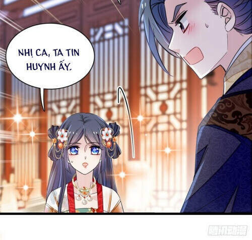 Tự Cẩm Chap 124 - Next Chap 125