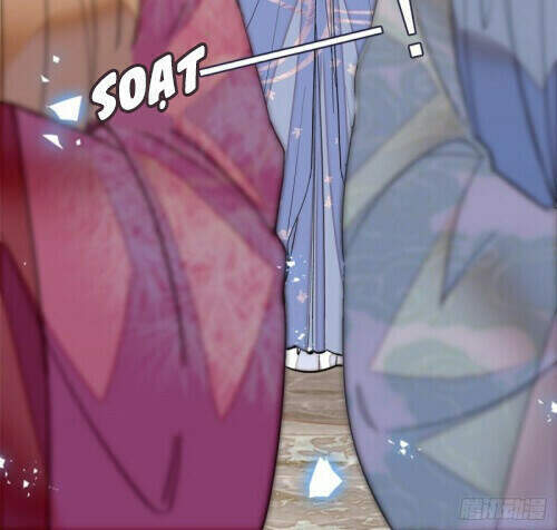 Tự Cẩm Chap 125 - Next Chap 126