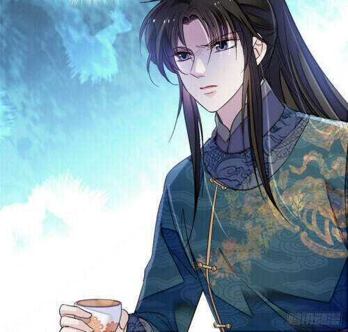 Tự Cẩm Chap 125 - Next Chap 126