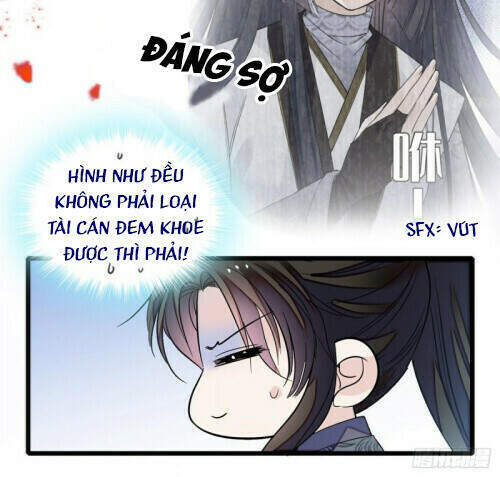 Tự Cẩm Chap 125 - Next Chap 126