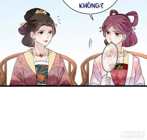 Tự Cẩm Chap 125 - Next Chap 126