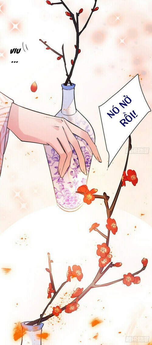 Tự Cẩm Chap 125 - Next Chap 126