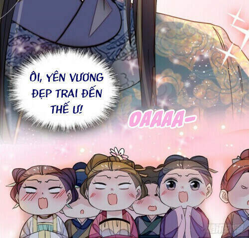 Tự Cẩm Chap 125 - Next Chap 126