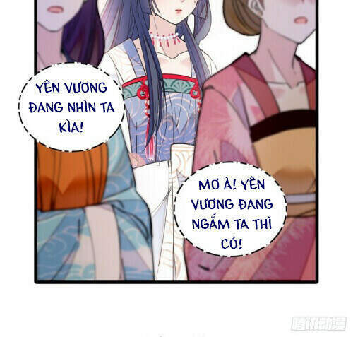 Tự Cẩm Chap 125 - Next Chap 126