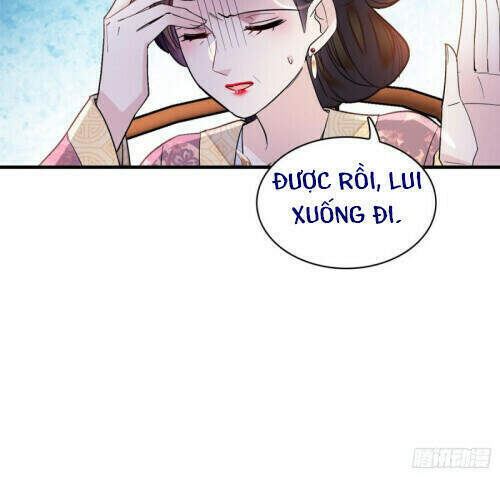 Tự Cẩm Chap 126 - Next Chap 127