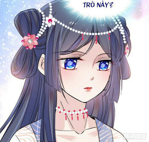Tự Cẩm Chap 126 - Next Chap 127