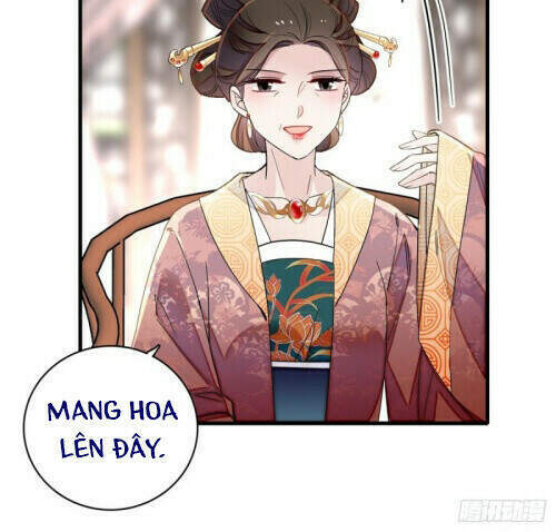 Tự Cẩm Chap 126 - Next Chap 127