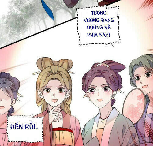 Tự Cẩm Chap 126 - Next Chap 127