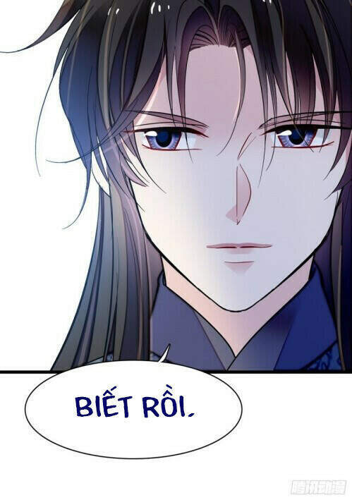 Tự Cẩm Chap 126 - Next Chap 127