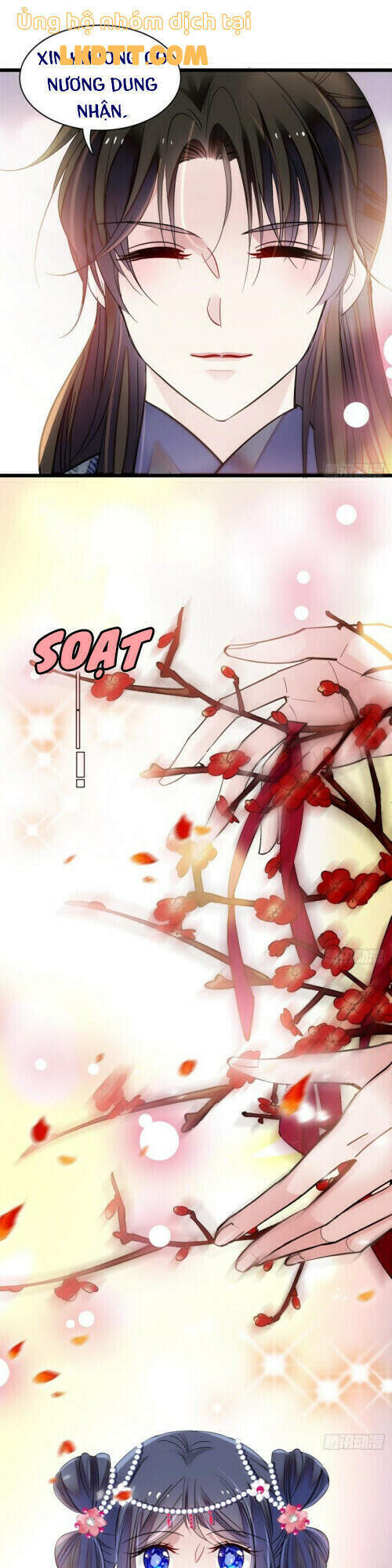 Tự Cẩm Chap 126 - Next Chap 127