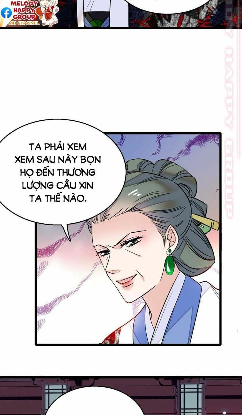 Tự Cẩm Chap 126 - Next Chap 127