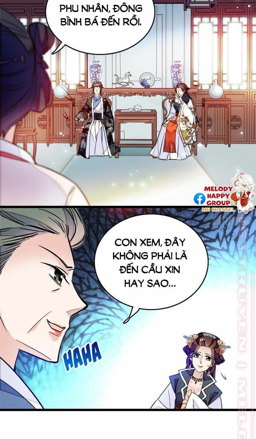 Tự Cẩm Chap 126 - Next Chap 127