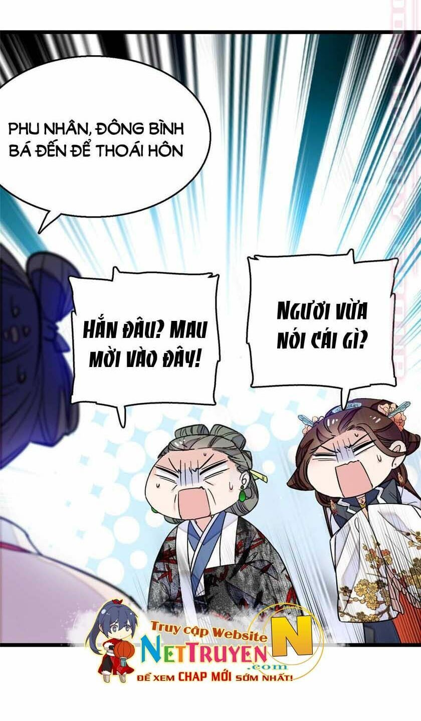 Tự Cẩm Chap 126 - Next Chap 127