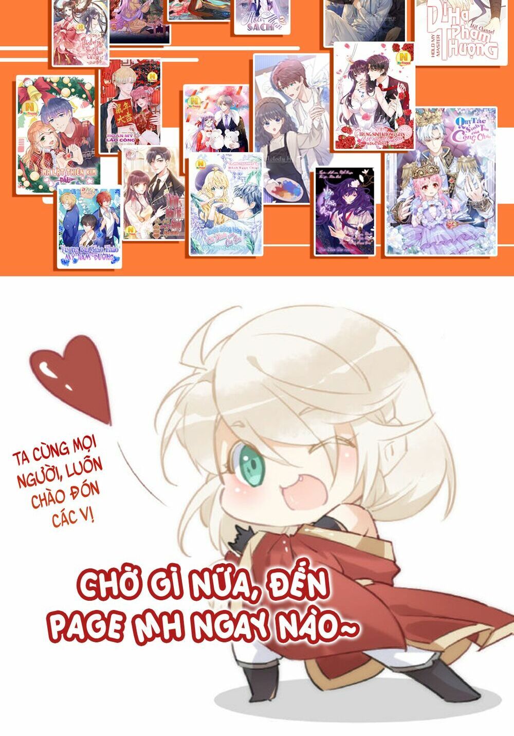 Tự Cẩm Chap 126 - Next Chap 127
