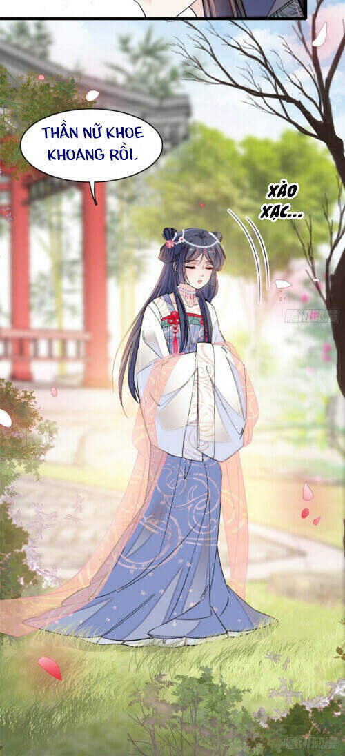 Tự Cẩm Chap 126 - Next Chap 127