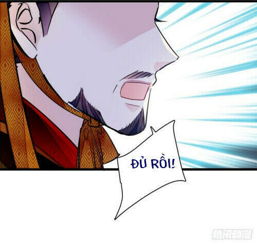 Tự Cẩm Chap 127 - Next Chap 128