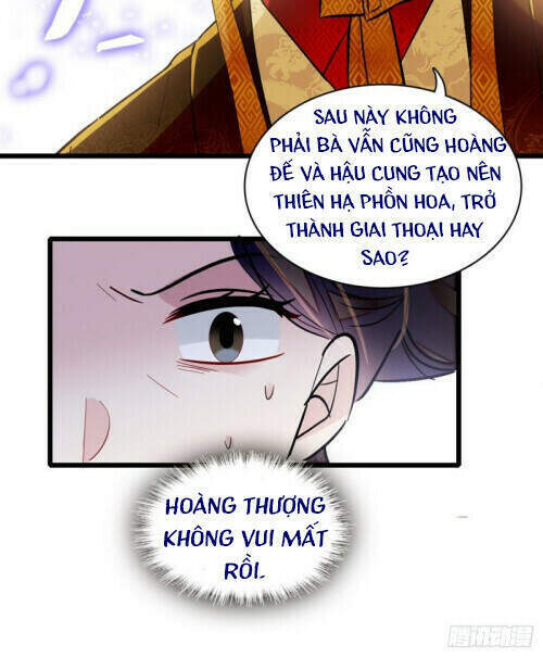 Tự Cẩm Chap 127 - Next Chap 128