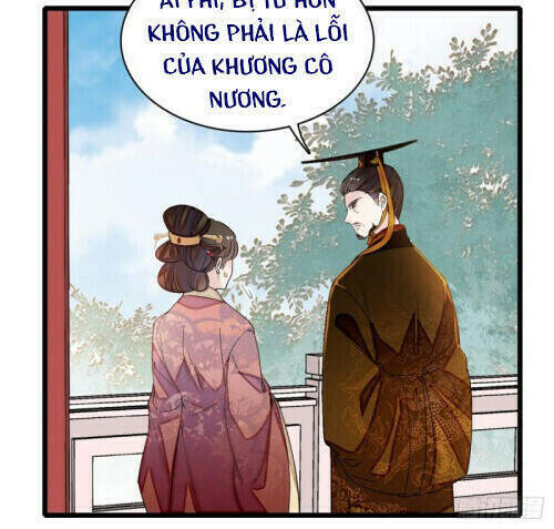 Tự Cẩm Chap 127 - Next Chap 128