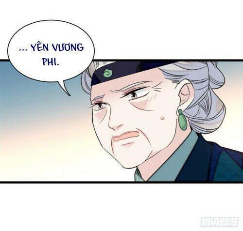 Tự Cẩm Chap 127 - Next Chap 128