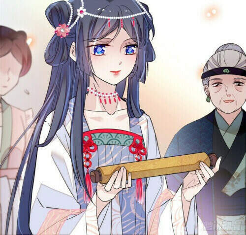 Tự Cẩm Chap 127 - Next Chap 128