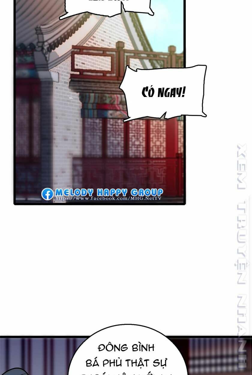 Tự Cẩm Chap 127 - Next Chap 128