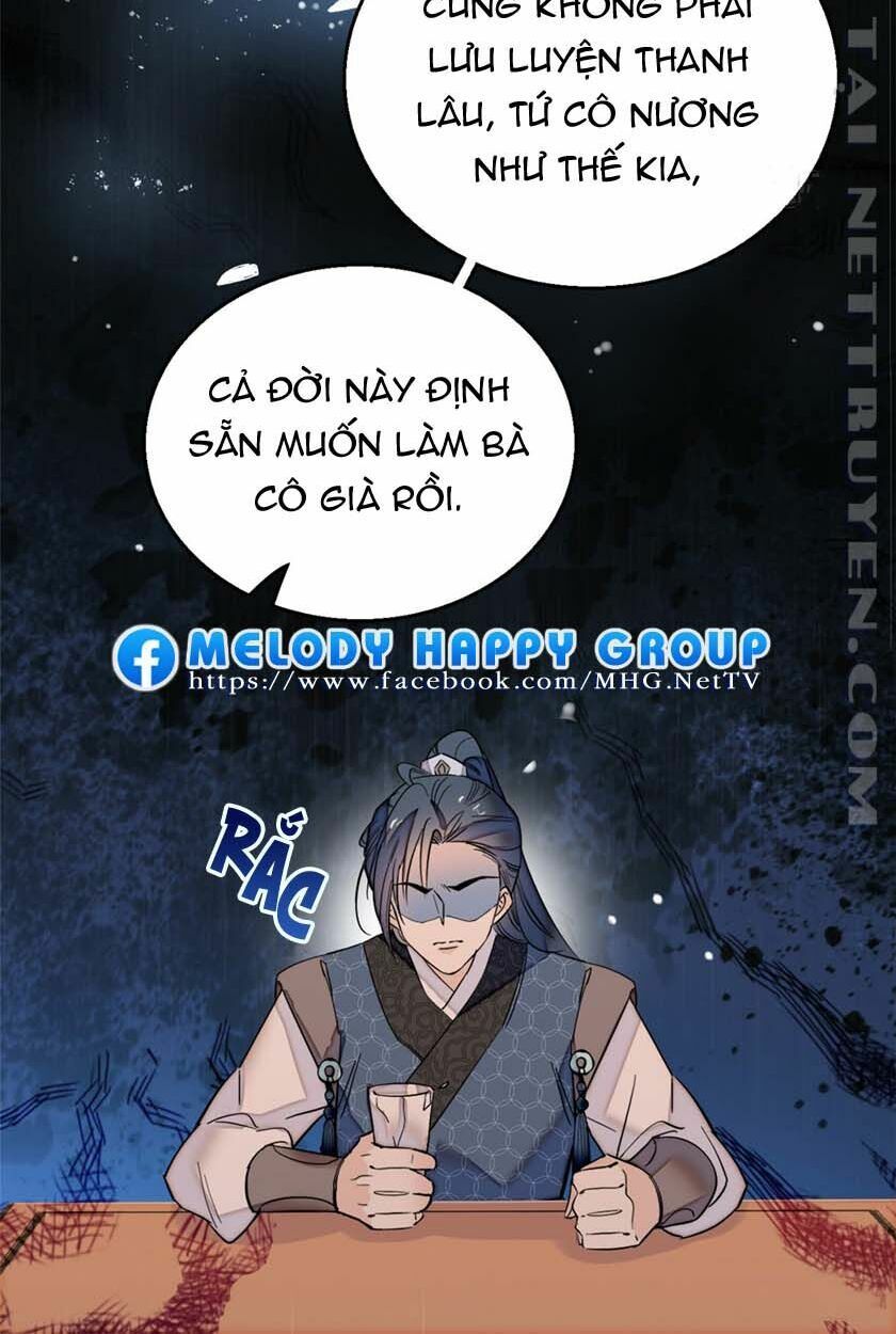 Tự Cẩm Chap 127 - Next Chap 128