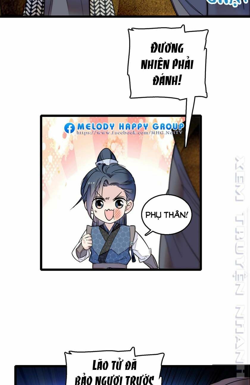 Tự Cẩm Chap 127 - Next Chap 128