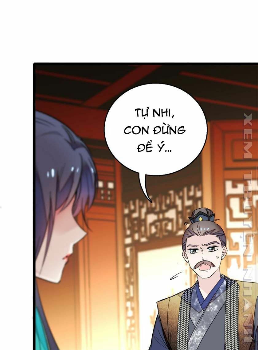 Tự Cẩm Chap 127 - Next Chap 128