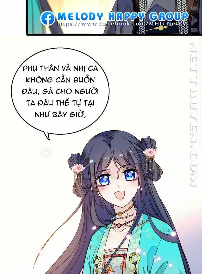 Tự Cẩm Chap 127 - Next Chap 128