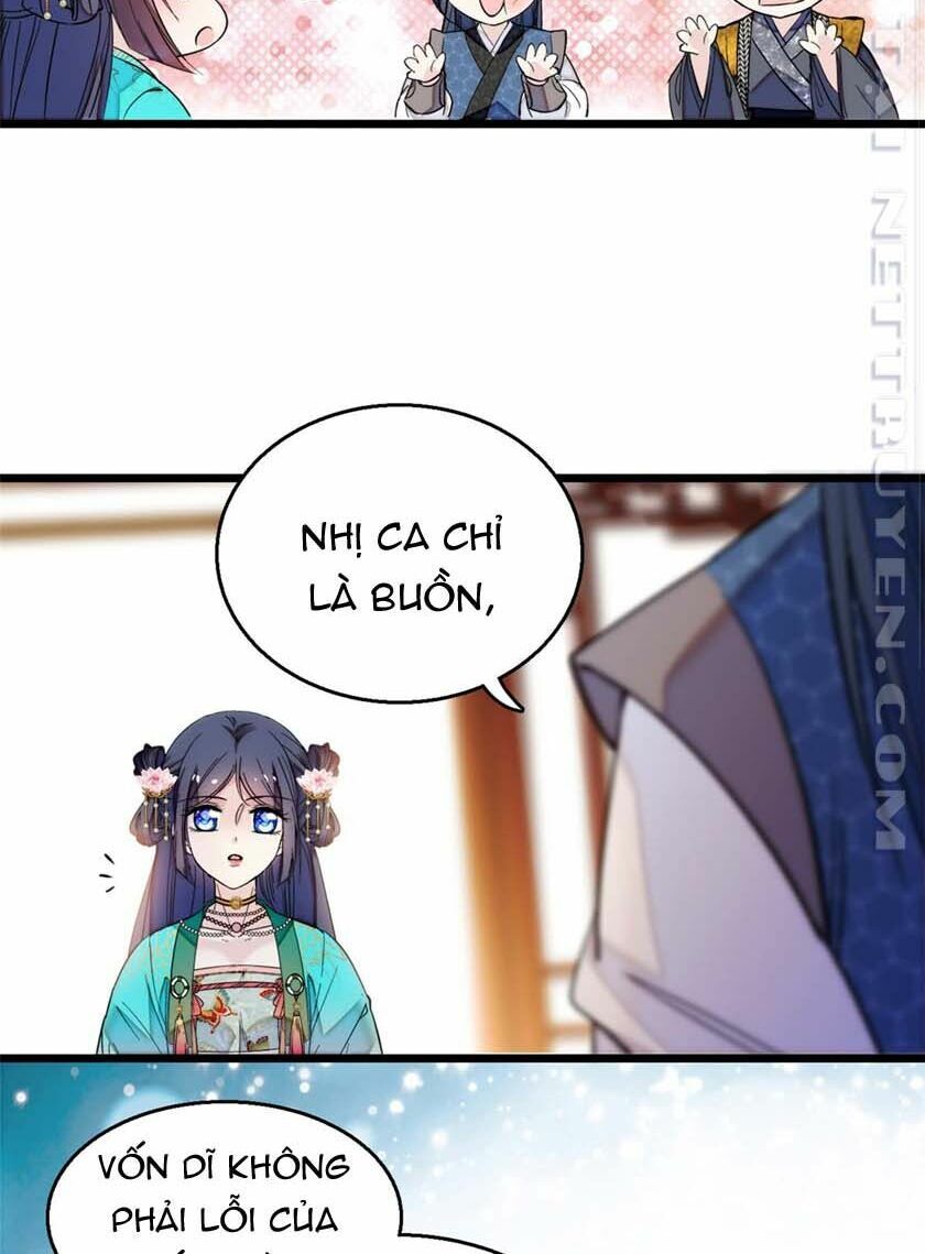 Tự Cẩm Chap 127 - Next Chap 128