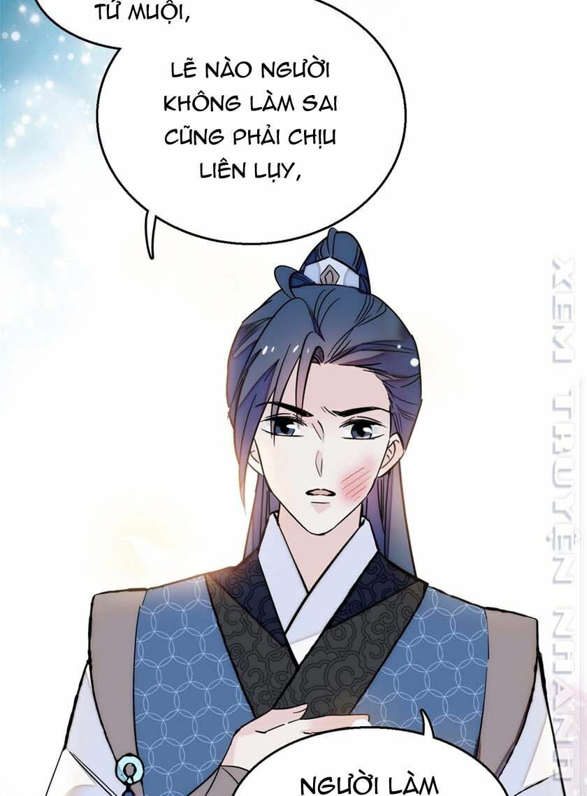 Tự Cẩm Chap 127 - Next Chap 128
