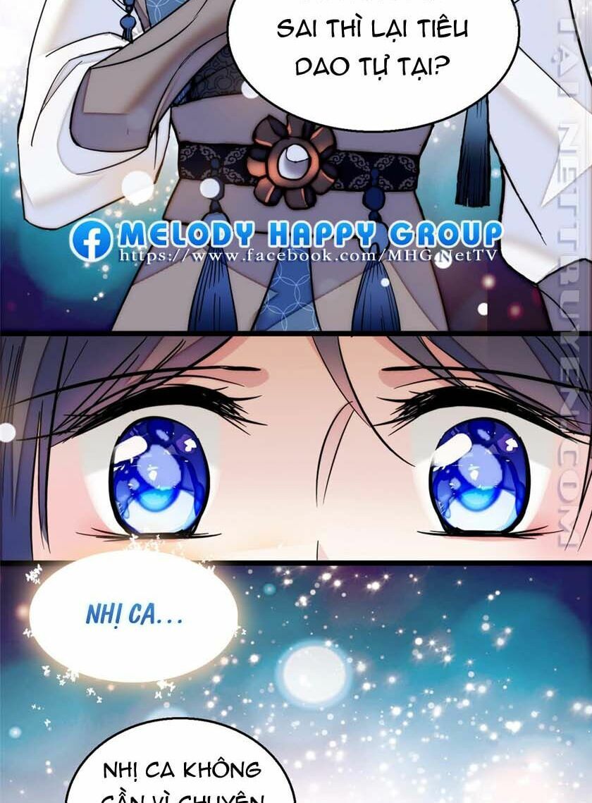 Tự Cẩm Chap 127 - Next Chap 128