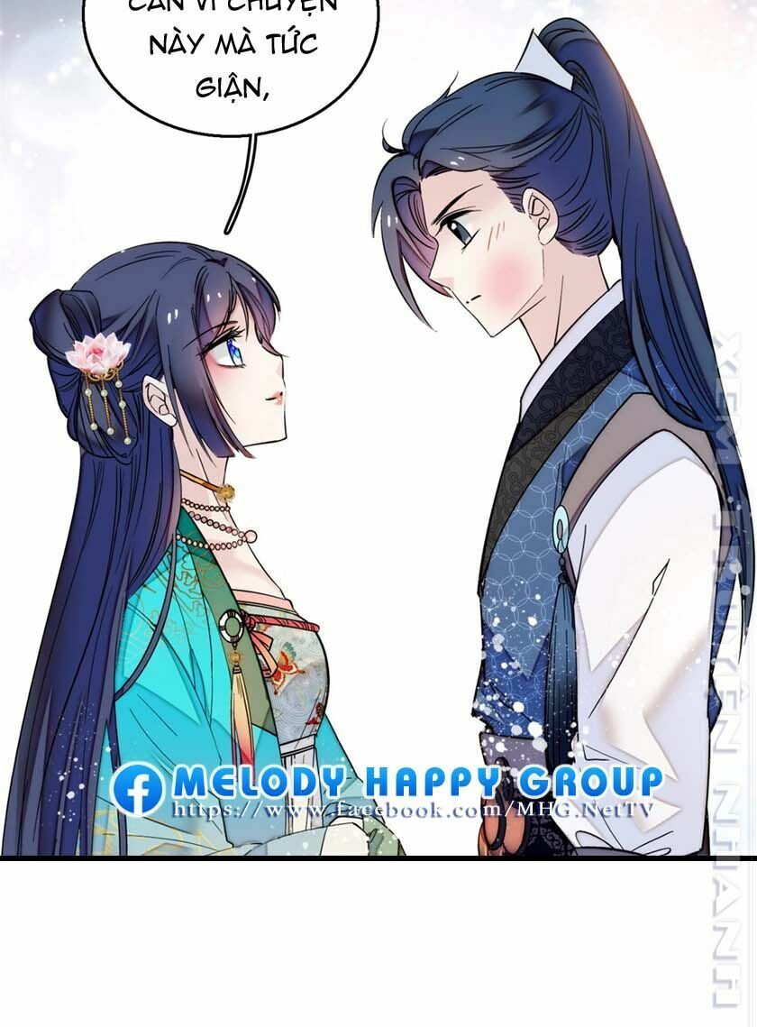 Tự Cẩm Chap 127 - Next Chap 128