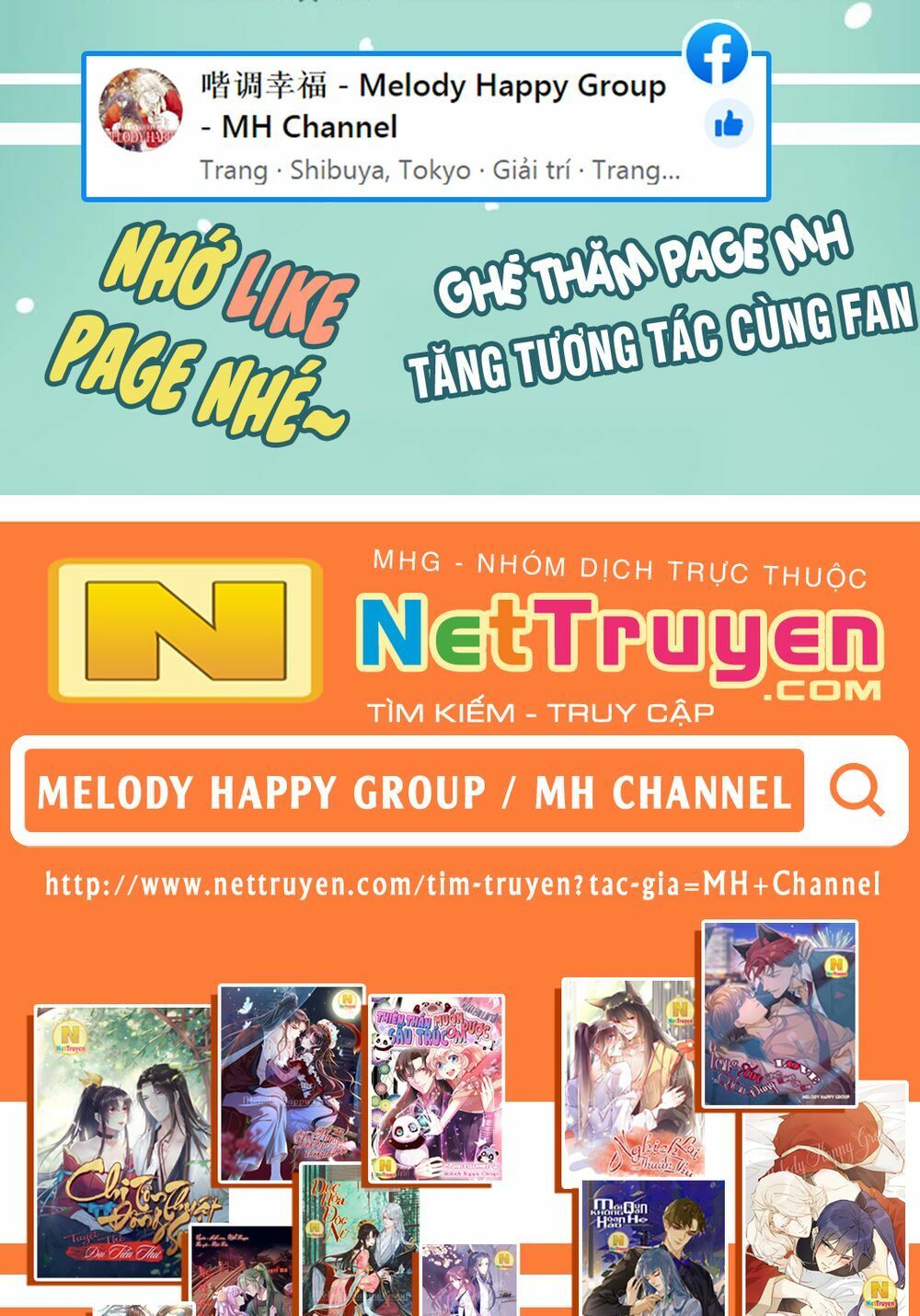Tự Cẩm Chap 127 - Next Chap 128