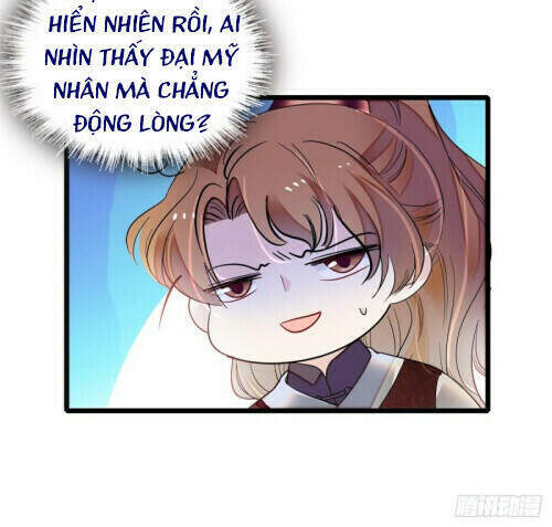 Tự Cẩm Chap 127 - Next Chap 128