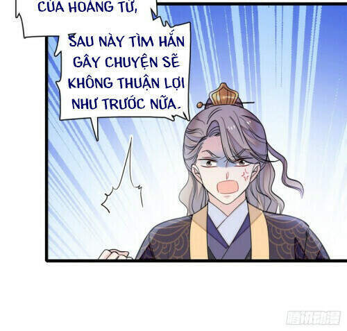 Tự Cẩm Chap 128 - Next Chap 129