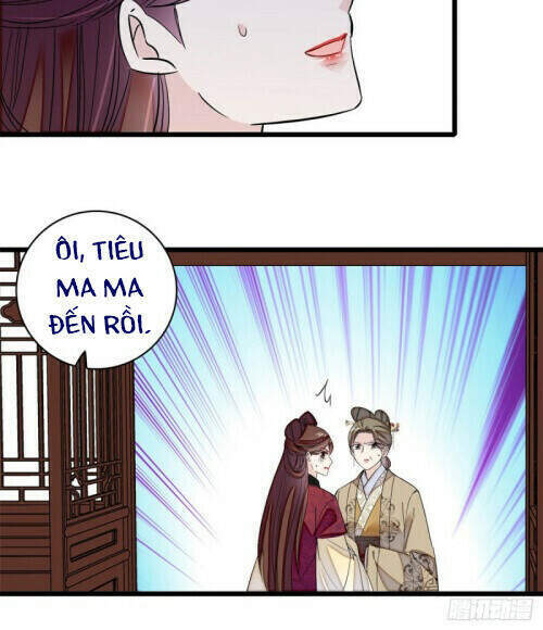 Tự Cẩm Chap 128 - Next Chap 129