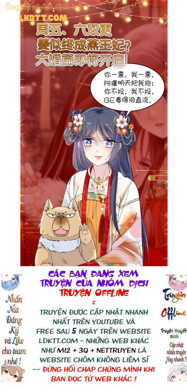 Tự Cẩm Chap 128 - Next Chap 129