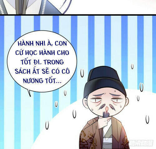 Tự Cẩm Chap 128 - Next Chap 129