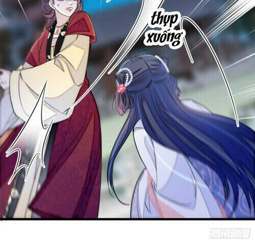 Tự Cẩm Chap 129 - Next Chap 130