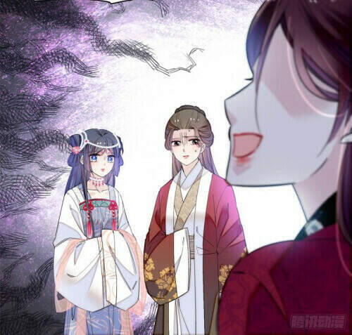 Tự Cẩm Chap 129 - Next Chap 130