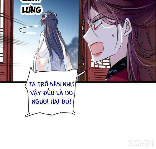 Tự Cẩm Chap 129 - Next Chap 130