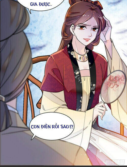 Tự Cẩm Chap 129 - Next Chap 130