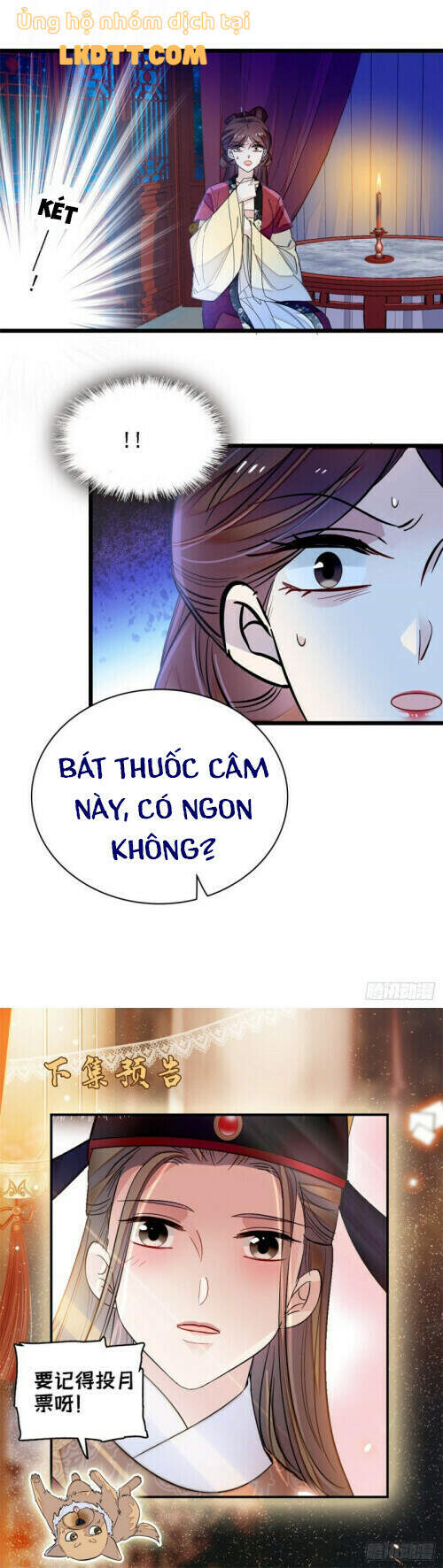 Tự Cẩm Chap 129 - Next Chap 130