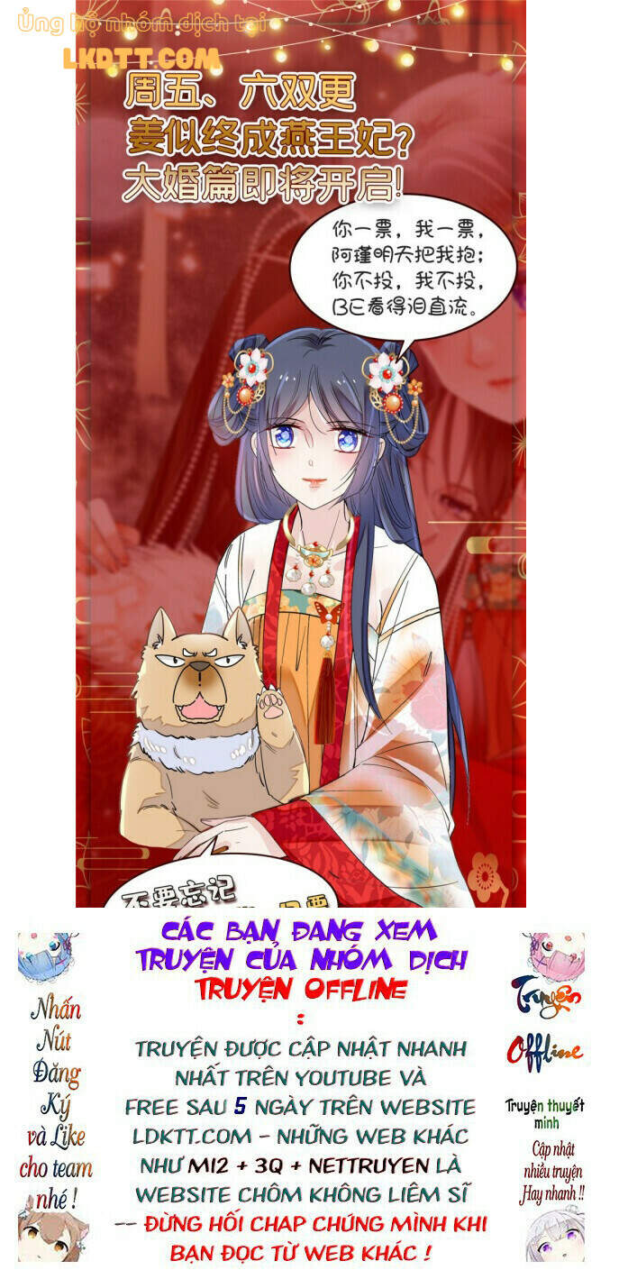 Tự Cẩm Chap 129 - Next Chap 130