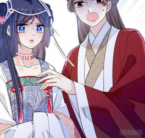 Tự Cẩm Chap 129 - Next Chap 130