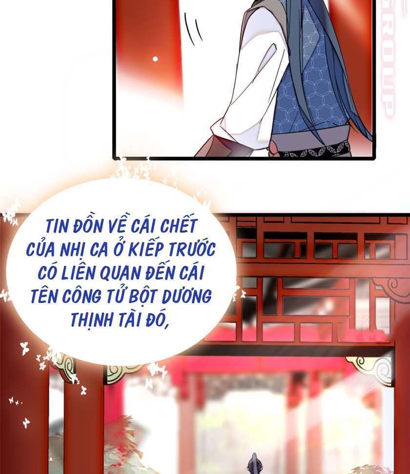 Tự Cẩm Chap 13 - Next Chap 14