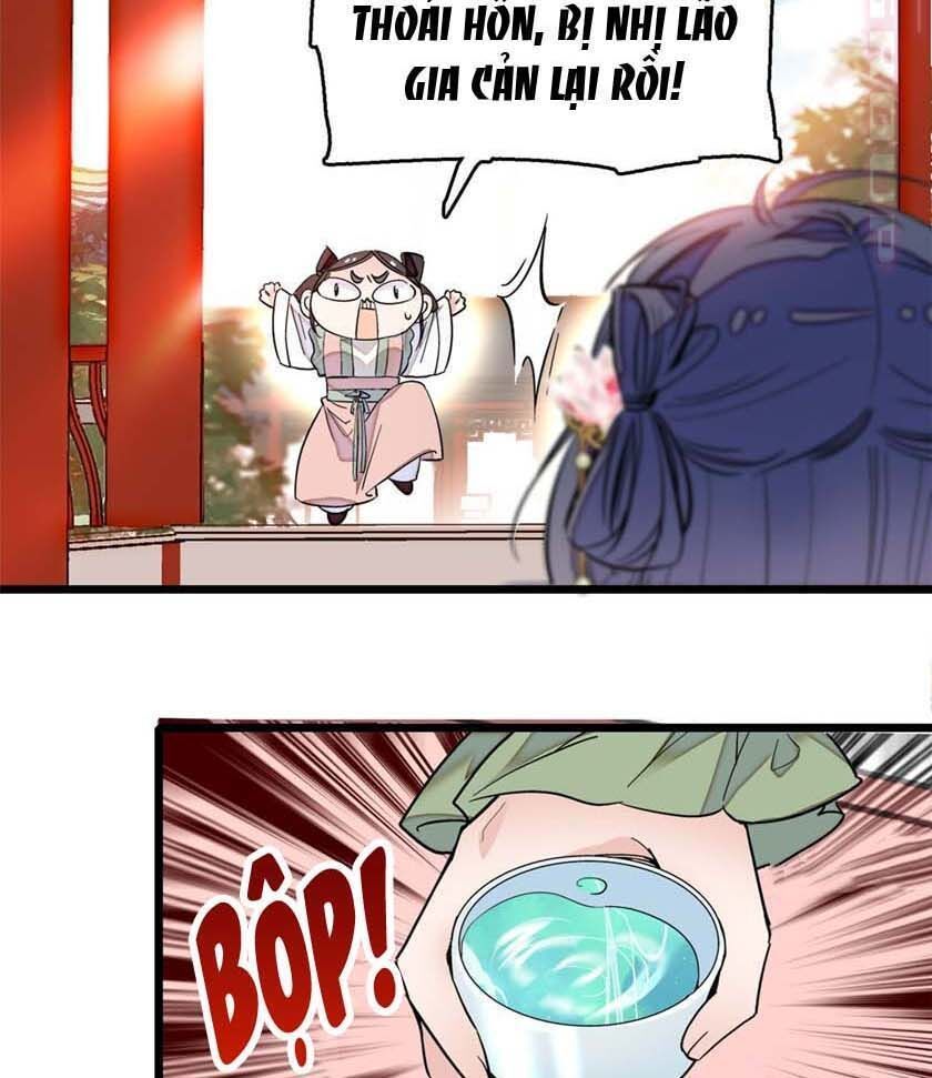 Tự Cẩm Chap 13 - Next Chap 14